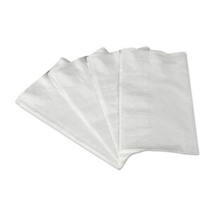 Χαρτοπετσέτα 38x38 Διπλωμένη 1000τεμ