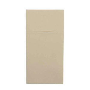 Χαρτοπετσέτα 40αρα φάκελος κρεμ 1200τεμ