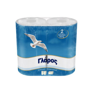 Ρολό κουζίνας 543gr 6x2τεμ