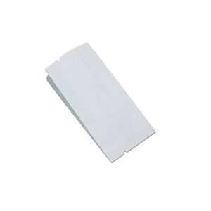 Χαρτοπλάστ τροφίμων σάντουιτς 12x22 /kg