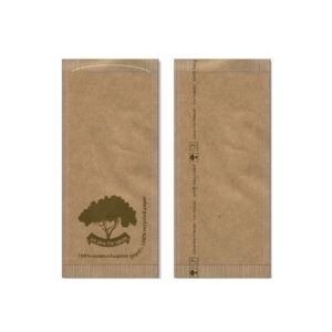 Κουβέρ θήκη με χαρτοπετσέτα 'Δέντρο' 125τεμ
