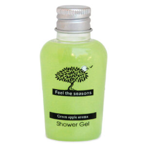 Αφρόλουτρο μπουκάλι feel seasons 30ml