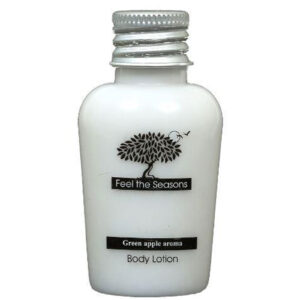 Body Lotion μπουκάλι feel seasons 30ml