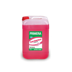Υγρό γενικής χρήσης economy primera 4lt