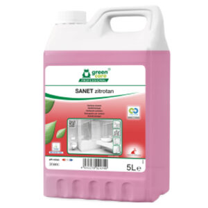 Zitrotan Οικολογικό αφαιρετικό αλάτων 5lt