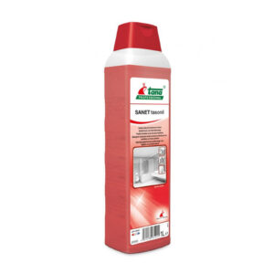 Sanet  Tasonil Αφαιρετικό αλάτων ισχυρό 1lt