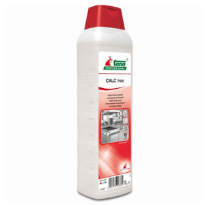 Calc free Αφαιρετικό αλάτων ισχυρό 1lt