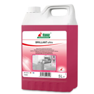 Brillant Ultra Στεγνωτικό υγρό πλυντηρίου πιάτων 5lt