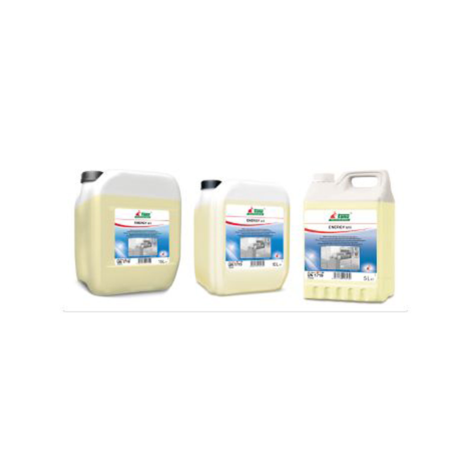 Energy uni Απορρυπαντίκο πλυντηρίου πιάτων 15lt