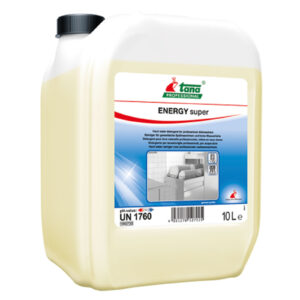 Energy super Απορρυπαντίκο πλυντηρίου πιάτων 13kg
