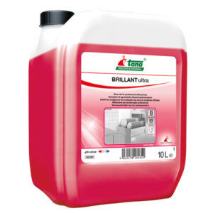 Brillant Ultra Στεγνωτικό υγρό πλυντηρίου πιάτων 10lt