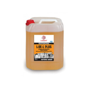 L De L plus Απορρυπαντικό πλυντηρίου πιάτων 10lt
