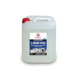 L Vodry plus Στεγνωτικό πλυντηρίου πιάτων 5lt