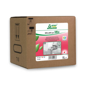 Brillant pro kliks Στεγνωτικό υγρό πλυντηρίου πιατών  οικολογικό 5lt