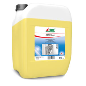 ACTIVE FRESH Υγρό Πλυνηρίου Ρούχων 15lt