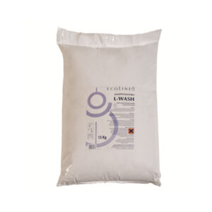 L Wash Σκόνη Πλυντηρίου 15kg