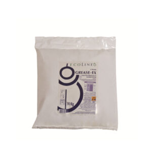 L Wash Grease Ενισχυτική Σκόνη Πλυντηρίου 10kg