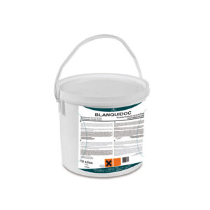 Blanquidoc Λευκαντική Σκόνη Πλυντηρίου χλωρ/χο  10kg
