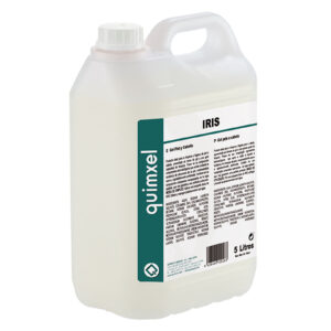 Σαμπουάν-Αφρόλουτρο-Χεριών Iris 5lt