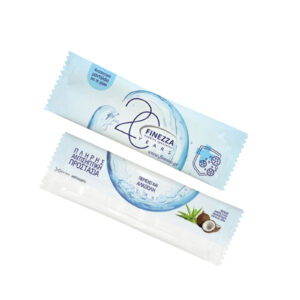 Μαντηλάκι αντισηπτικό 5x16