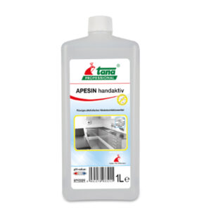 Handaktive Απολύμανση χεριών 1lt