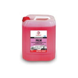 Palm Υγρό πιάτων βατόμουρο-ξύδι 10lt