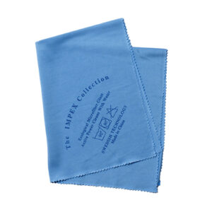 Πανί τζαμιών microfibra 40x50