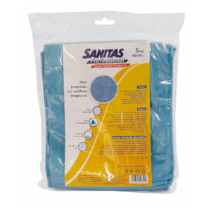 Πανί τζαμιών microfibra 40x48