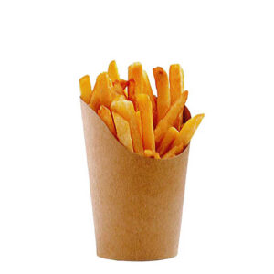 Χωνί πατάτας craft 16oz Large