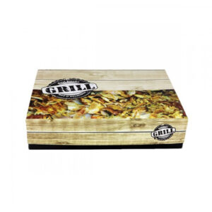 Κουτί ψητοπωλείου ποικιλία μεγάλη Τ44 /kg