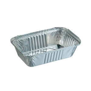 Σκεύος αλουμινίου S14B μικρη μερίδα 100τεμ
