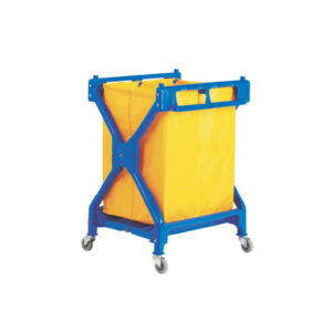 Καρότσι μεταφοράς απλύτων