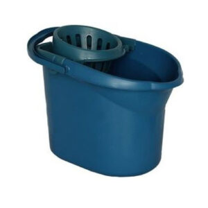 Κουβάς με στίφτη απλός 15lt