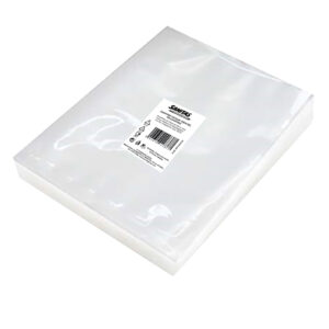 Σακούλα τροφίμων Vacuum 30x40 100τεμ