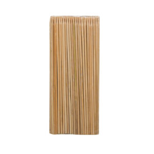 Ξυλάκια για σουβλάκια 22cm 200τεμ