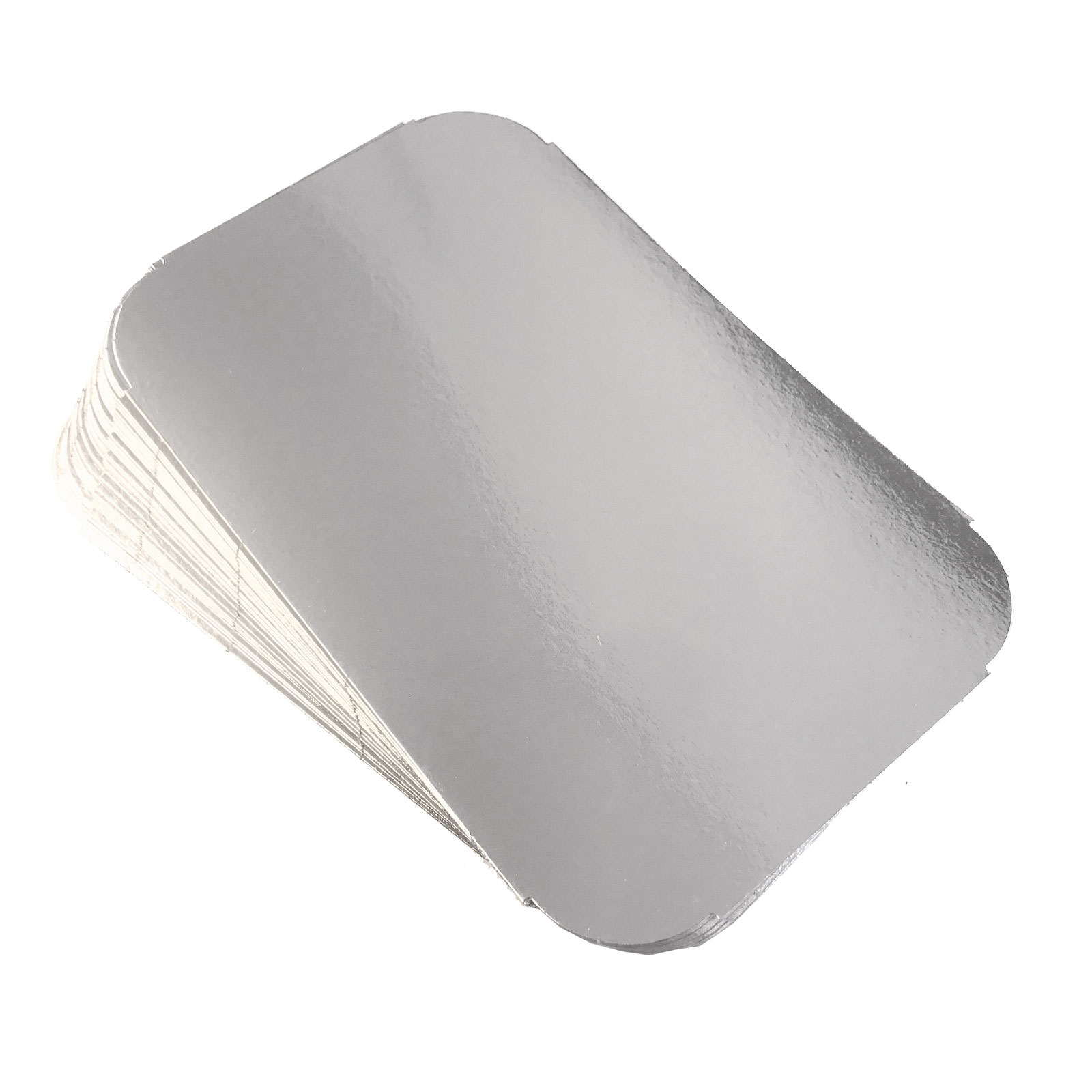 Καπάκι για σκεύος αλουμινίου S18A 100τεμ