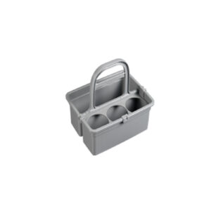 Καλαθάκι καμαριέρας 2 θέσεων