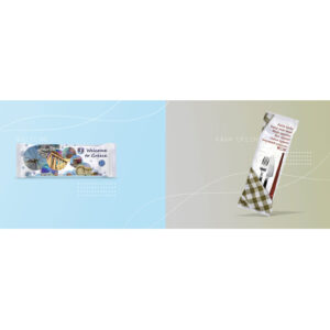 Μαντηλάκι αρωματικο 7X11