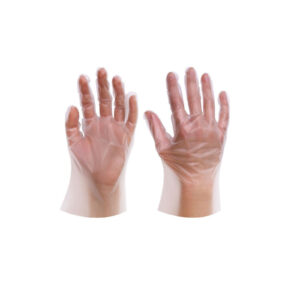 Γάντια θερμοπλαστικού ελαστομερούς TPE 200τεμ