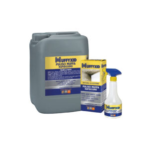 Καθαριστικό μούχλας Muffycid 500ml