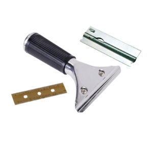 Ξύστρα τζαμιών